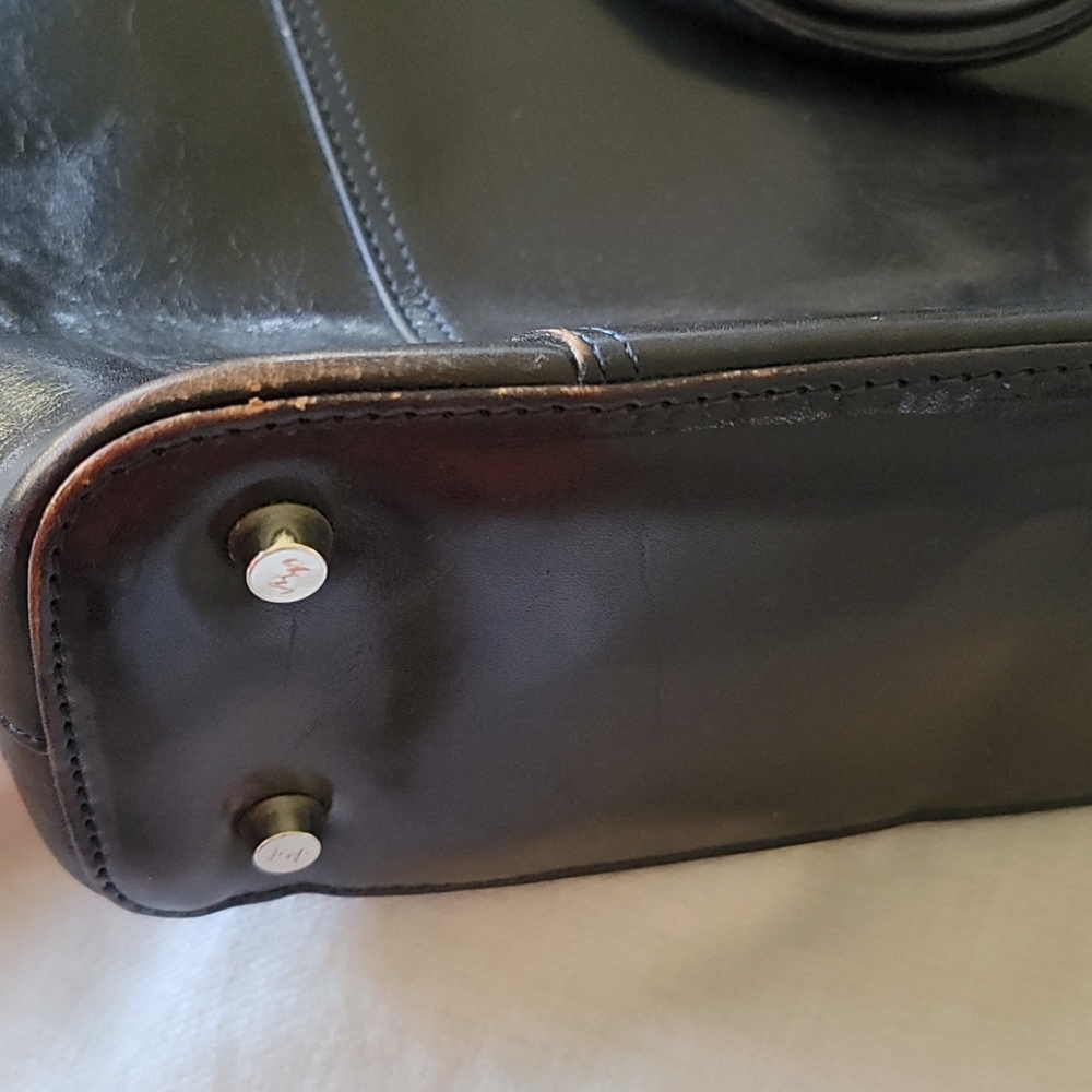 Monsac original handbag - Picture 3 of 6
